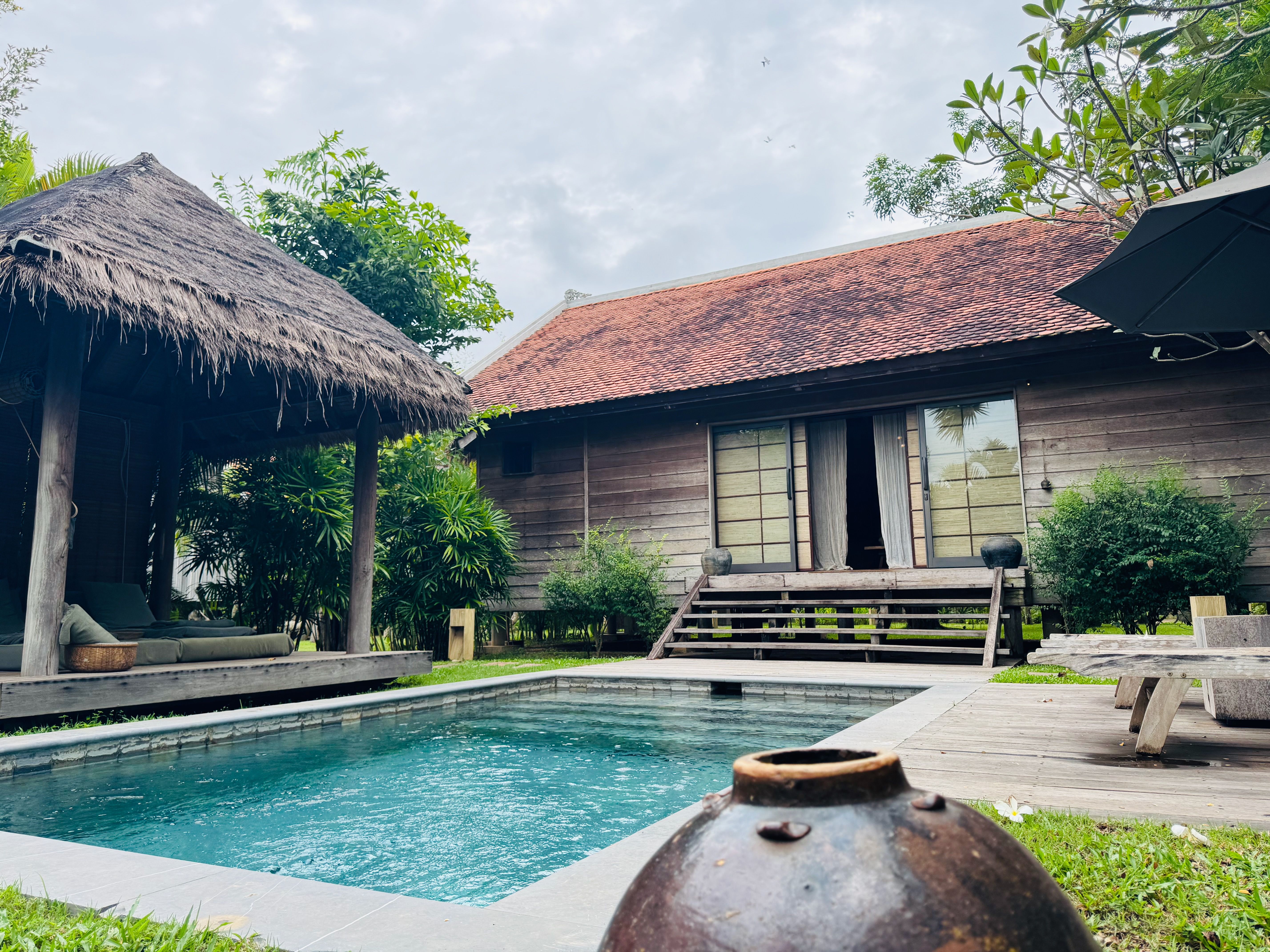 Zannier Phum Baitang