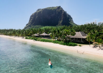 Die 10 besten Luxushotels auf Mauritius