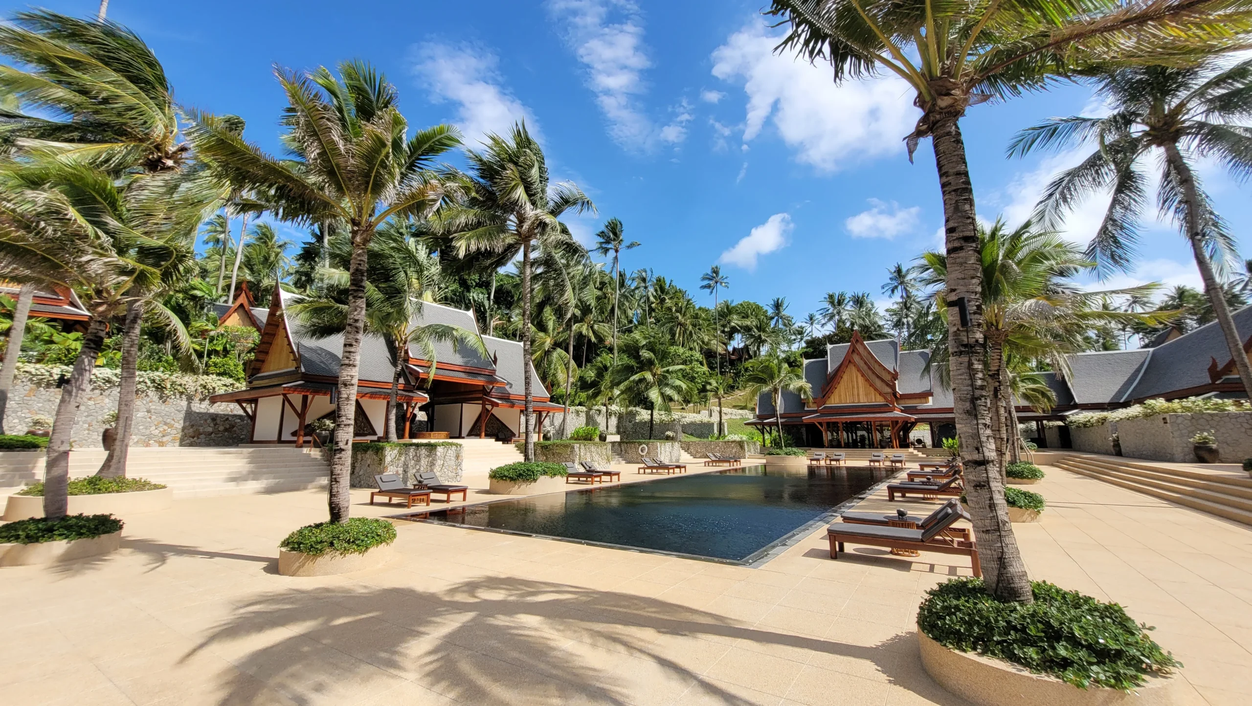 Amanpuri – einzigartiges Luxushotel in Phuket