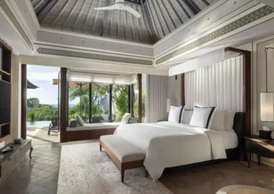 Jumeirah Bali – das neue Luxushotel auf Bali